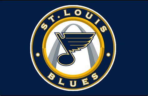 st.louis blues|St. Louis Blues .
